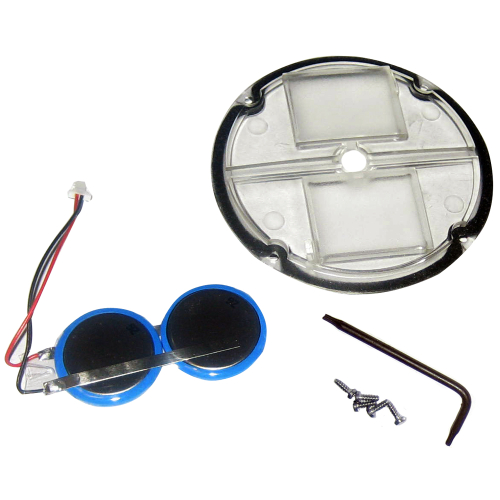 Raymarine - Raymarine Wind Transmitter Battery Pack & Seal Kit
