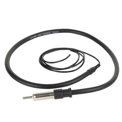 Boss Audio - Boss Audio MRANT10 Dipole Hide Away Antenna
