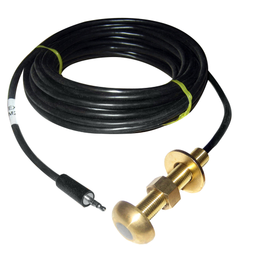 SI-TEX - SI-TEX Temperature Probe f/SST-110 Bronze Thru-Hull