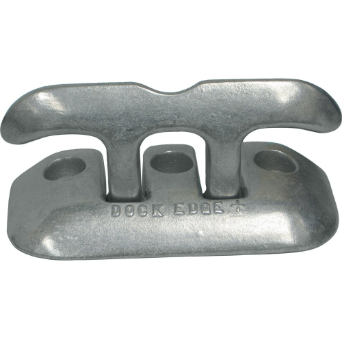 Dock Edge - Dock Edge Flip Up Dock Cleat 8" - Polished