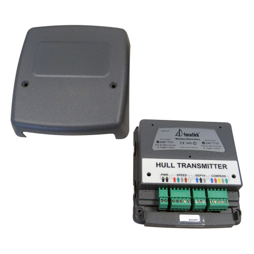Raymarine - Raymarine T121 Hull Transmitter