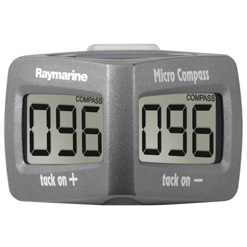 Raymarine - Raymarine T060 Micro Compass