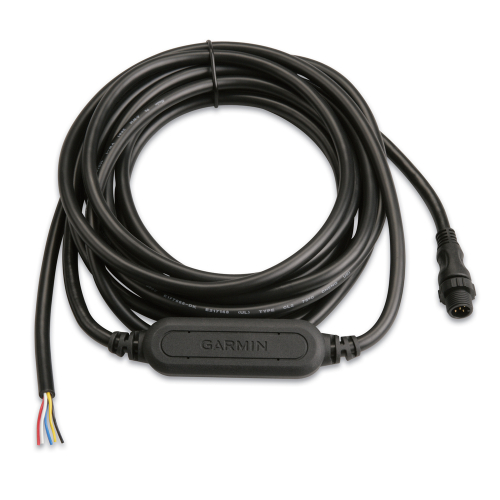 Garmin - Garmin GET 10 Engine Tilt NMEA 2000 Analog Adapter