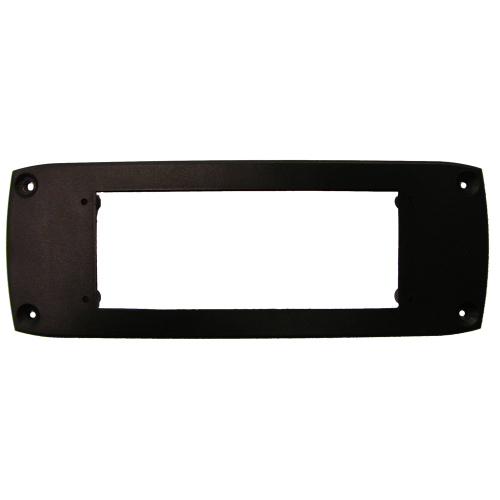 FUSION - FUSION Single DIN Adapter Mounting Plate
