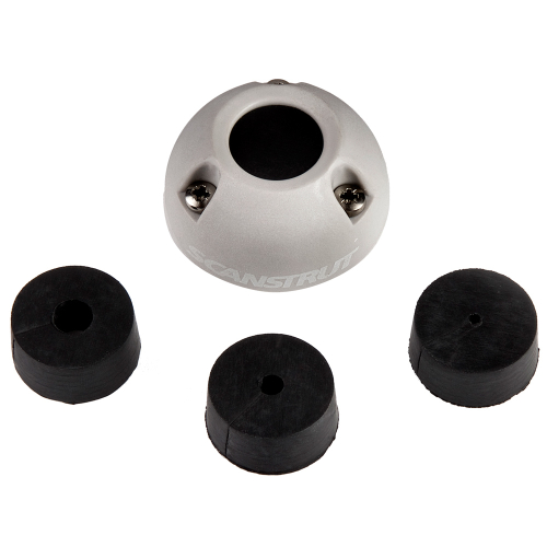 Scanstrut - Scanstrut Mini Deck Seal Connector - .63" Cable - .35"