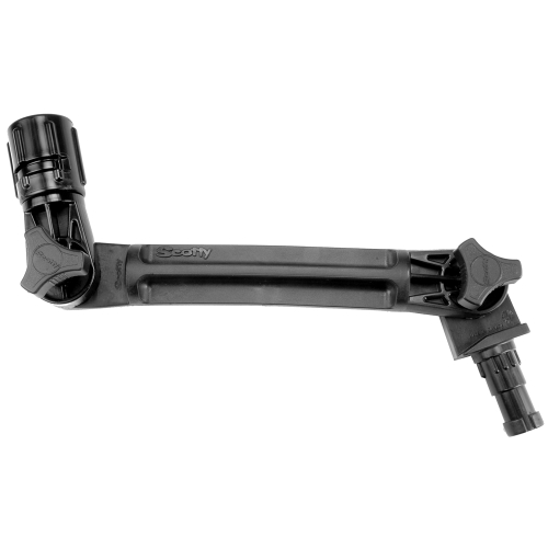 Scotty - Scotty 429 Gear Head Mount Extender