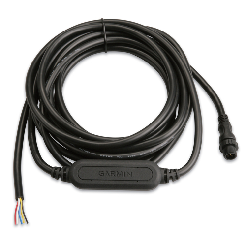 Garmin - Garmin GRA 10 Rudder Angle NMEA 2000 Analog Adapter