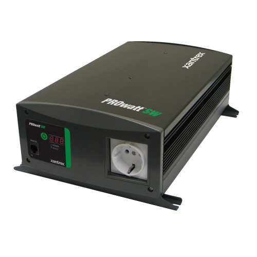 Xantrex - Xantrex PROwatt SW 2000I 12VDC 230VAC 2000W True Sinewave Inverter