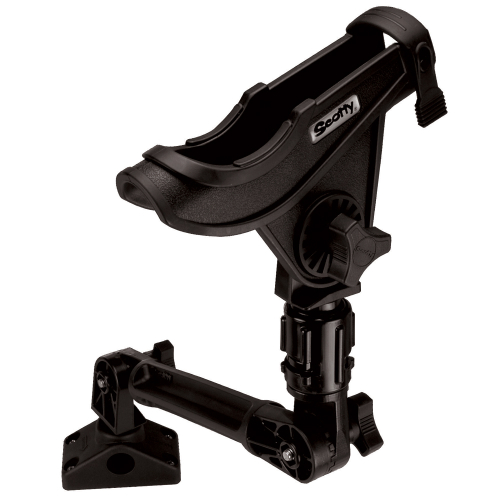 Scotty - Scotty 388 Gear Head Mount Kit