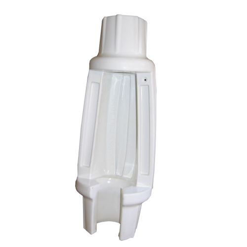 Dock Edge - Dock Edge Torpedo Bumper 18" - White