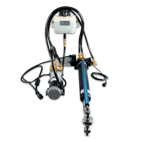 Garmin - Garmin Class B Drive Unit Linear Sailboats to 79,000lbs