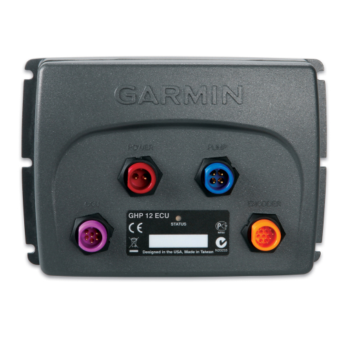 Garmin - Garmin Electronic Control Unit (ECU) f/GHP&trade; 12