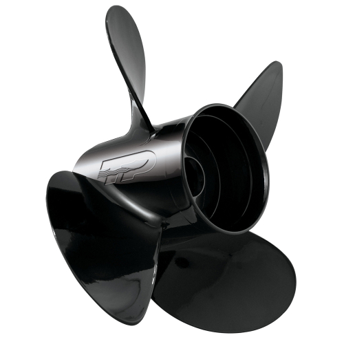 Turning Point Propellers - Turning Point Hustler&reg; - Right Hand - Aluminum Propeller - LE-1419-4 - 4-Blade - 14" x 19 Pitch