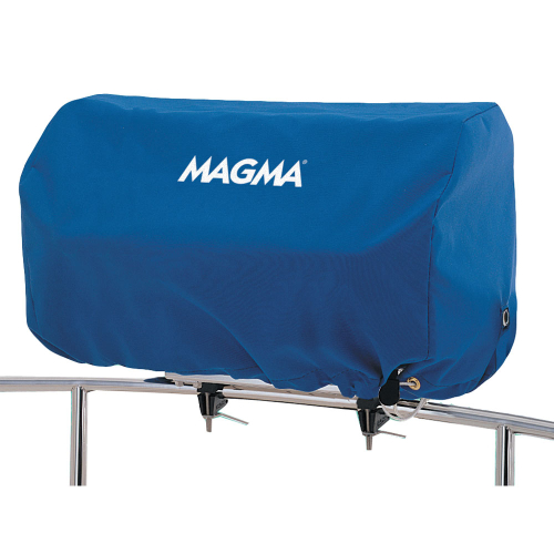 Magma - Magma Grill Cover f/ Monterey - Pacific Blue