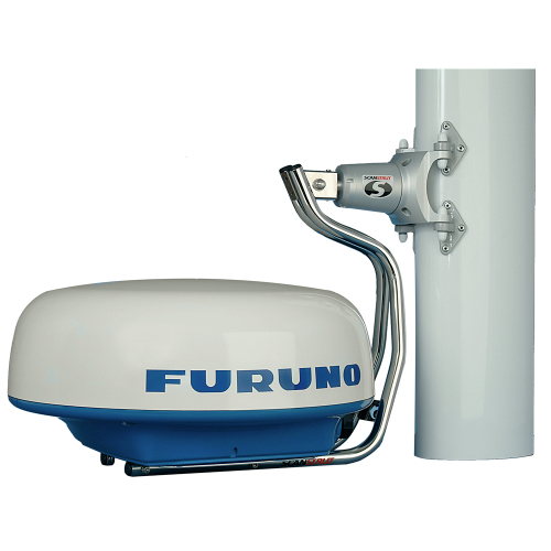 Scanstrut - Scanstrut LMM-2 Self Leveling Radar Mount