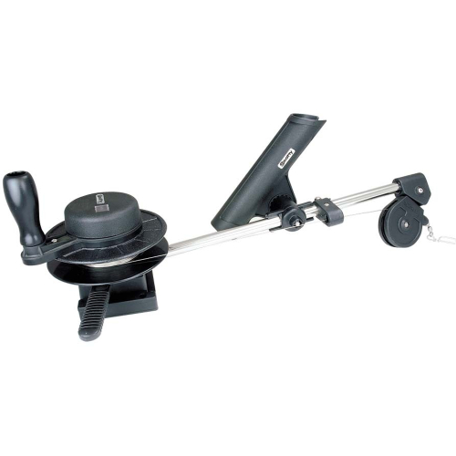 Scotty - Scotty 1050 Depthmaster Compact Manual Downrigger