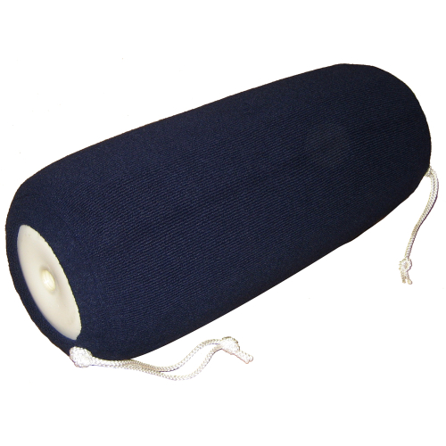 Polyform U.S. - Polyform Fenderfits Fender Cover HTM-4 Fender - Navy Blue