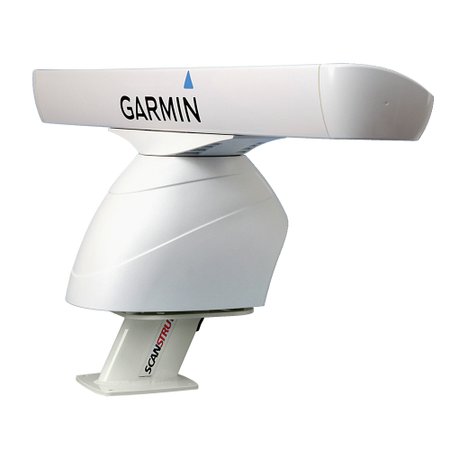 Scanstrut - Scanstrut PowerTower&reg; 6" Aluminum Open Array