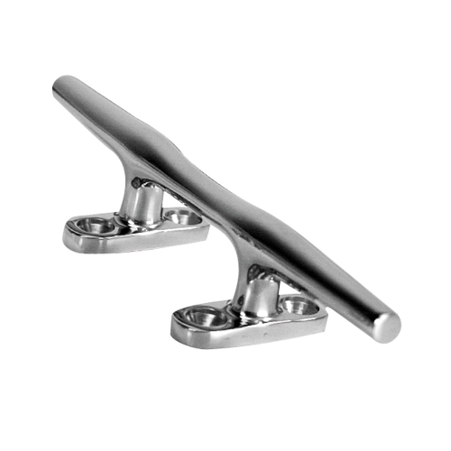Whitecap - Whitecap Hollow Base Stainless Steel Cleat - 6"