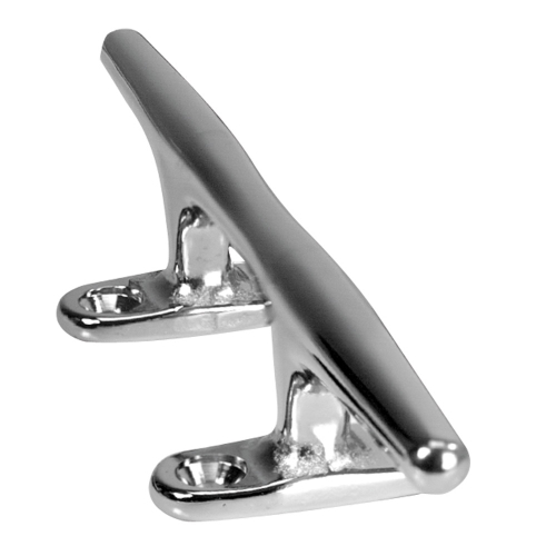 Whitecap - Whitecap Hollow Base Stainless Steel Cleat - 12"