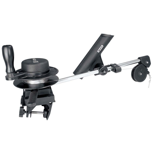 Scotty - Scotty 1050 Depthmaster Masterpack w/1021 Clamp Mount