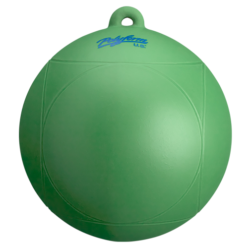Polyform U.S. - Polyform Water Ski Slalom Buoy - Green