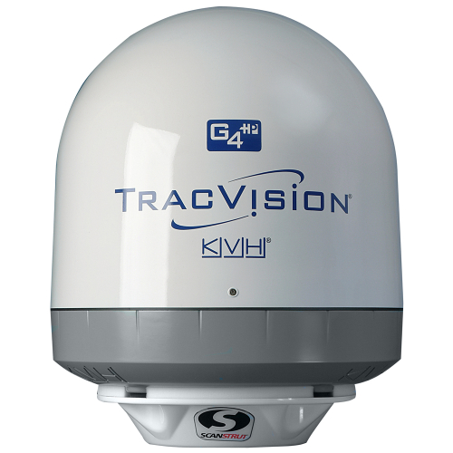 Scanstrut - Scanstrut SC45 Satcom Mount