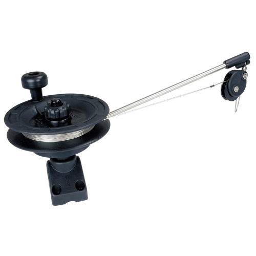 Scotty - Scotty 1073 Laketroller Bracket Mount Downrigger