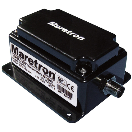 Maretron - Maretron TMP100 Temperature Module