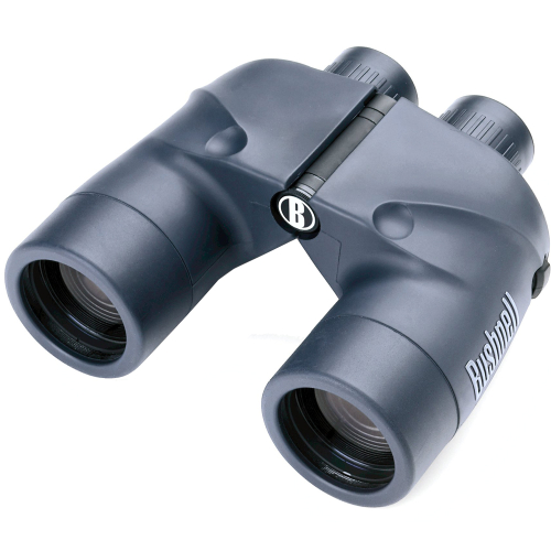 Bushnell - Bushnell Marine 7 x 50 Waterproof/Fogproof Binoculars