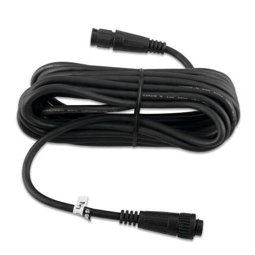 Garmin - Garmin 5M Extension Cable f/GHP&trade; 10
