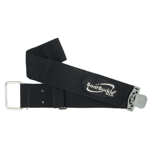 BoatBuckle - BoatBuckle Trolling Motor Tie-Down
