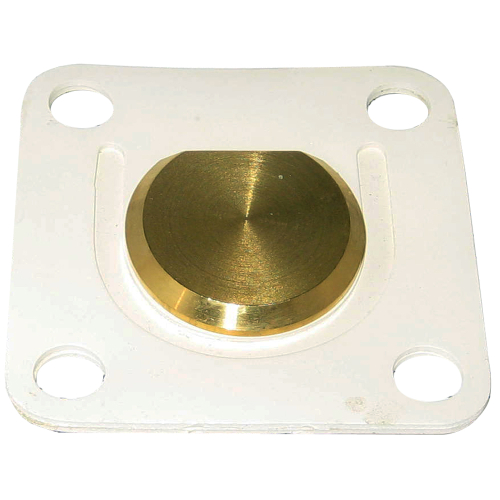 Raritan - Raritan Flapper Valve Assembly f/PHII & PHEII