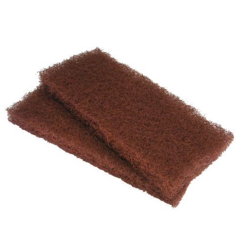 Shurhold - Shurhold Shur-LOK Coarse Scrubber Pad - (2 Pack)