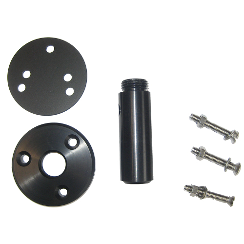 Raymarine - Raymarine 3" Pedestal Socket f/Tiller Pilots