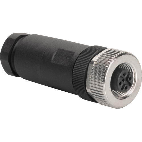 Maretron - Maretron Micro Field-Attachable Connector - Female