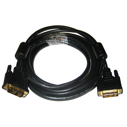 Furuno - Furuno DVI-D 10M Cable f/NavNet 3D