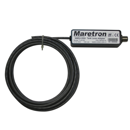 Maretron - Maretron TLA100 NMEA 2000&reg; Tank Level Adapter
