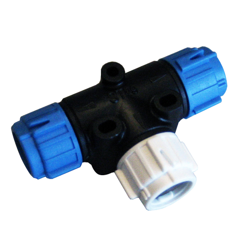 Raymarine - Raymarine SeaTalk<sup>ng</sup> T-Piece Connector