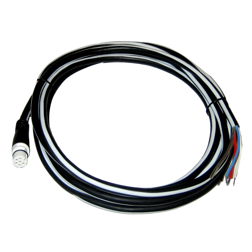 Raymarine - Raymarine 3M Stripped End Spur Cable f/SeaTalk<sup>ng</sup>