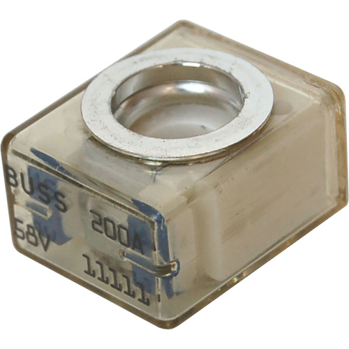 Blue Sea Systems - Blue Sea 5187 200A Fuse Terminal