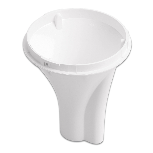 Garmin - Garmin Replacement Antenna Pole Mount