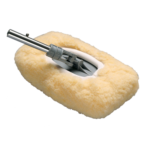 Shurhold - Shurhold Shur-LOK Swivel Pad Combo