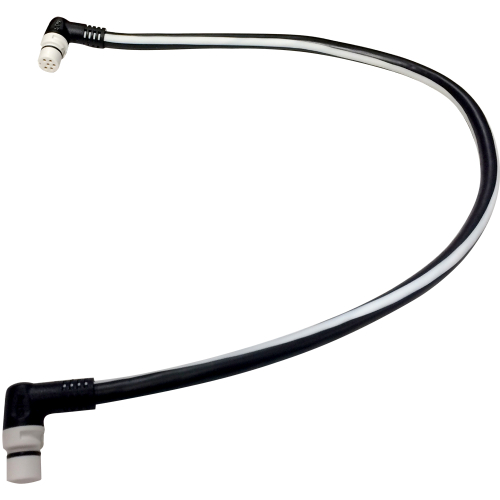 Raymarine - Raymarine 400MM Elbow Spur Cable f/SeaTalk<sup>ng</sup>
