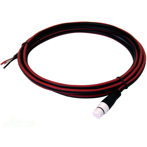Raymarine - Raymarine Power Cable f/SeaTalk<sup>ng</sup>