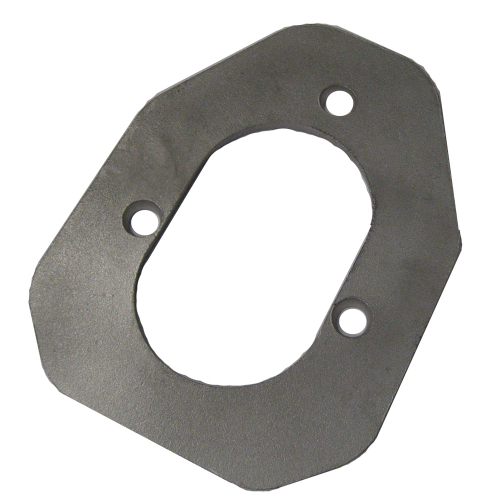C.E. Smith - C.E. Smith Backing Plate f/70 Series Rod Holders