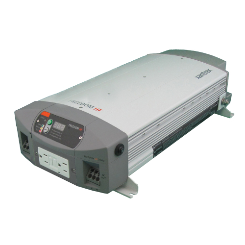 Xantrex - Xantrex Freedom HF 1800 Inverter/Charger