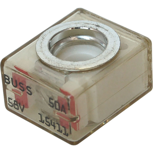 Blue Sea Systems - Blue Sea 5177 50A Fuse Terminal