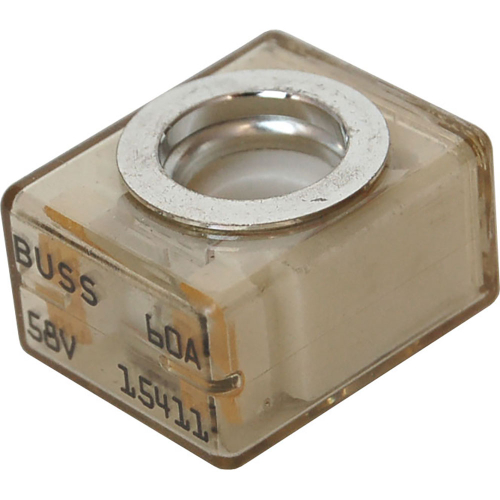 Blue Sea Systems - Blue Sea 5178 60A Fuse Terminal