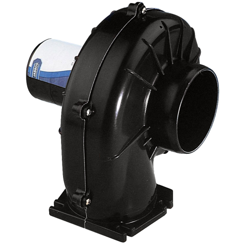 Jabsco - Jabsco 3" Flangemount Blower - 105 CFM - 24v